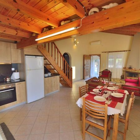 Nonda'S Mansion Villa Фаласарна Екстериор снимка
