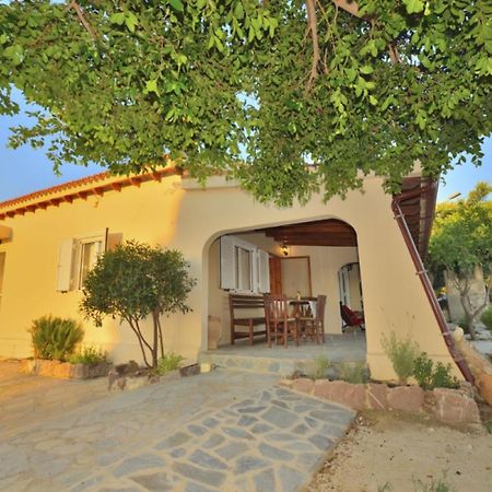 Nonda'S Mansion Villa Фаласарна Екстериор снимка