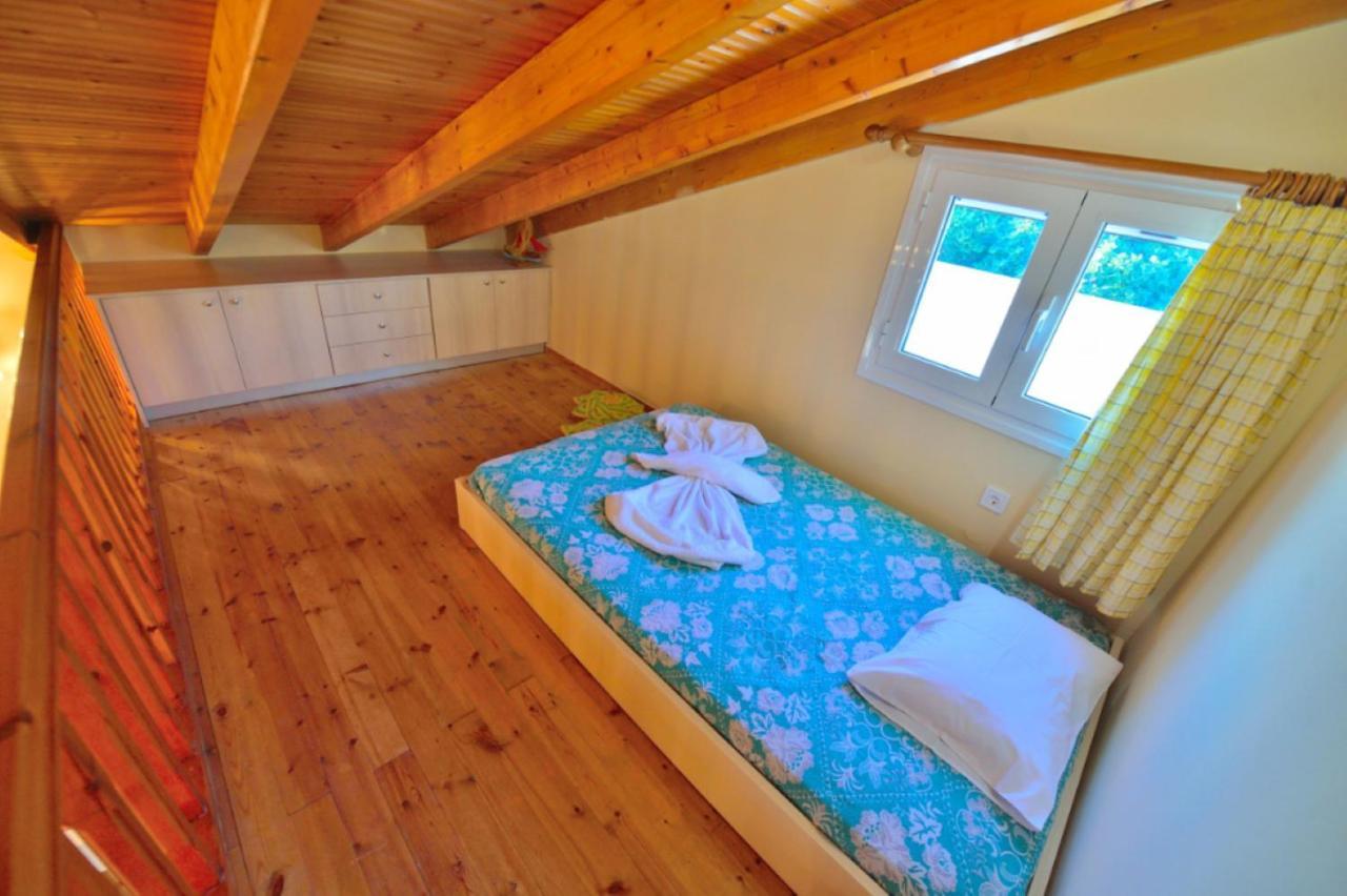 Nonda'S Mansion Villa Фаласарна Екстериор снимка